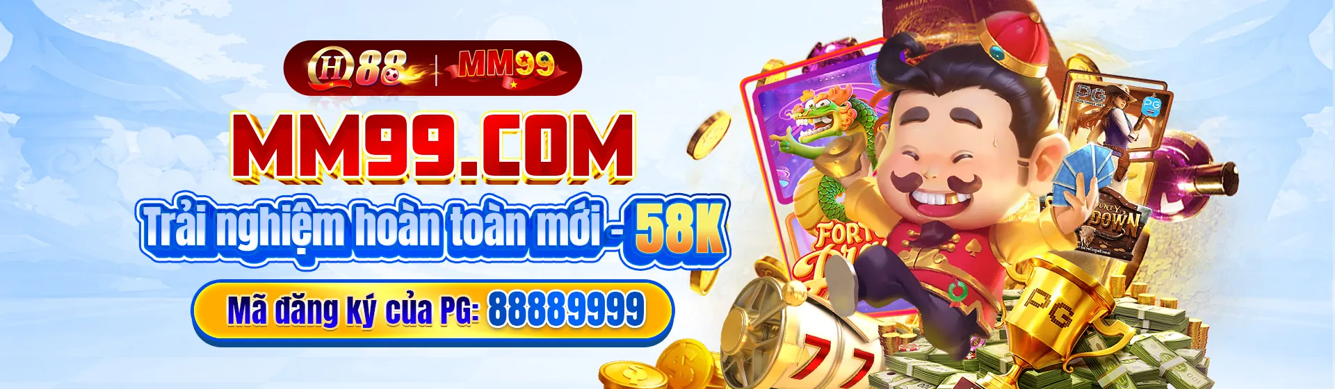 Đăng ký 888club để nhận ưu đãi độc quyền