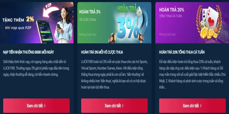 Cá cược thể thao tại 888club với nhiều môn đa dạng